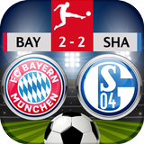 Bundesliga Football Game APK