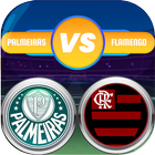 Campeonato Brasileiro Futebol Zeichen