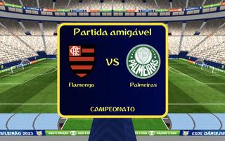 Campeonato Brasileiro Futebol Screenshot 1