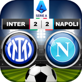 Gioco Giochi Di Calcio Serie A Zeichen