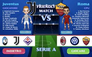 Gioco Giochi Di Calcio Serie A bài đăng