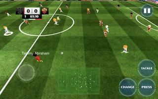 Gioco Giochi Di Calcio Serie A screenshot 3