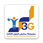 eMadariss - GS3G ไอคอน