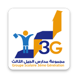 eMadariss - GS3G 图标