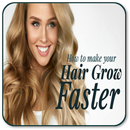 How to Make Your Hair Grow Faster APK