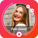 Foto Viewer Video Player APK
