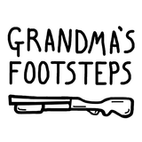 Grandma's Footsteps