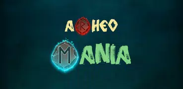ArheoMania - RPG offline