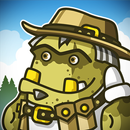 Griblers - rpg offline turn ba APK