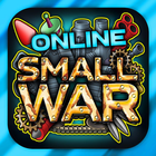 Small War 2 - online strategy icône