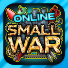 Small War 2 - online strategy-icoon