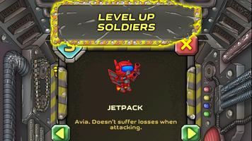 Small War 2 - online strategy 截圖 1
