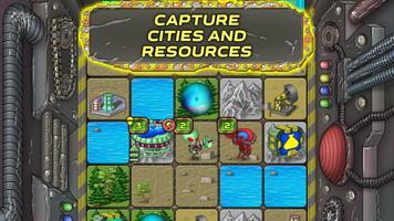 Small War 2 - online strategy 截圖 2