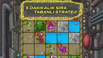 Small War 2 - online strateji gönderen