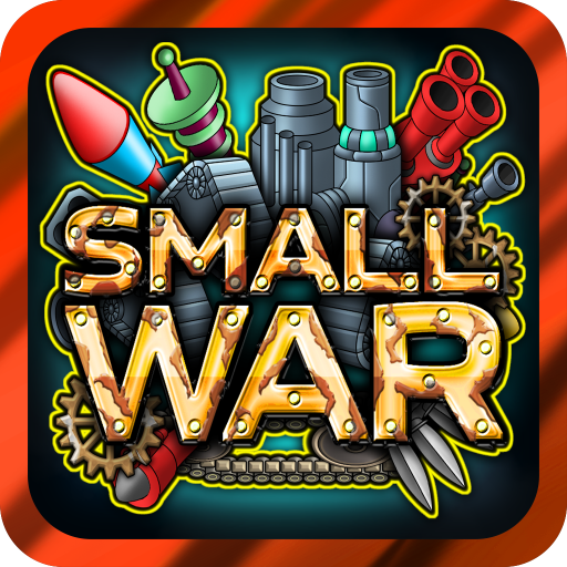 Small War - offline strategy
