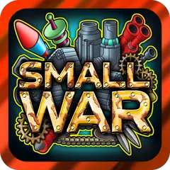 Small War - offline strategy APK Herunterladen