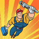 Pipeline - plumber's puzzle APK
