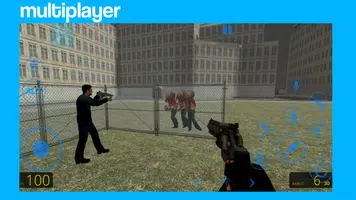 Dmod постер