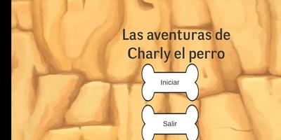 Las aventuras de charly el per ภาพหน้าจอ 1