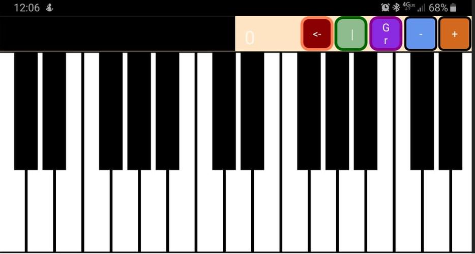 Jianpu Piano Apk For Android Download