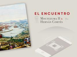 Encuentro: Moctezuma y Cortés स्क्रीनशॉट 1