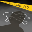 Who's The Culprit? আইকন