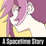 A Spacetime Story