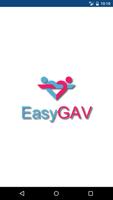 EasyGAV Affiche