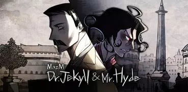 Jekyll & Hyde