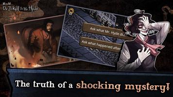 Jekyll & Hyde screenshot 2