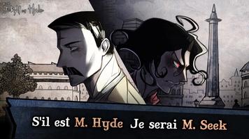 Jekyll & Hyde Affiche