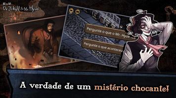 Jekyll e Hyde imagem de tela 3