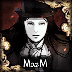 The Phantom of the Opera Icon
