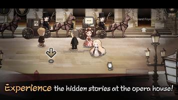 Phantom of Opera screenshot 1