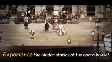 Phantom of Opera Screenshot 1