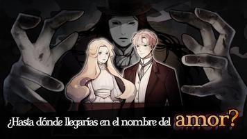 El Fantasma de la Ópera Poster
