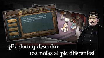 El Fantasma de la Ópera captura de pantalla 2