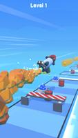 Jetpack Adventures 스크린샷 2