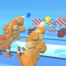 Jetpack Race APK