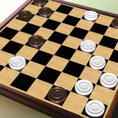 Checkers Damas Draughts Games XAPK download