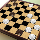Checkers Damas Draughts Games APK