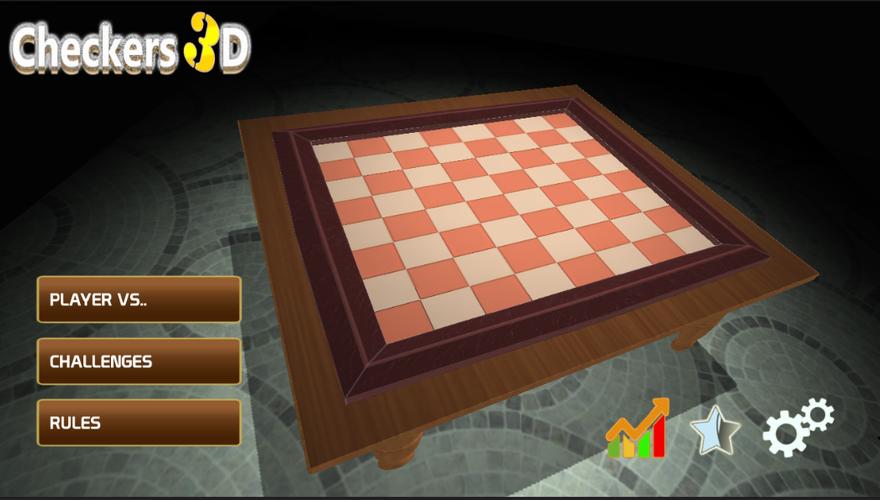 Шашки 3 игра. Шашки 3d. Checker 3d. Шашки на 3.