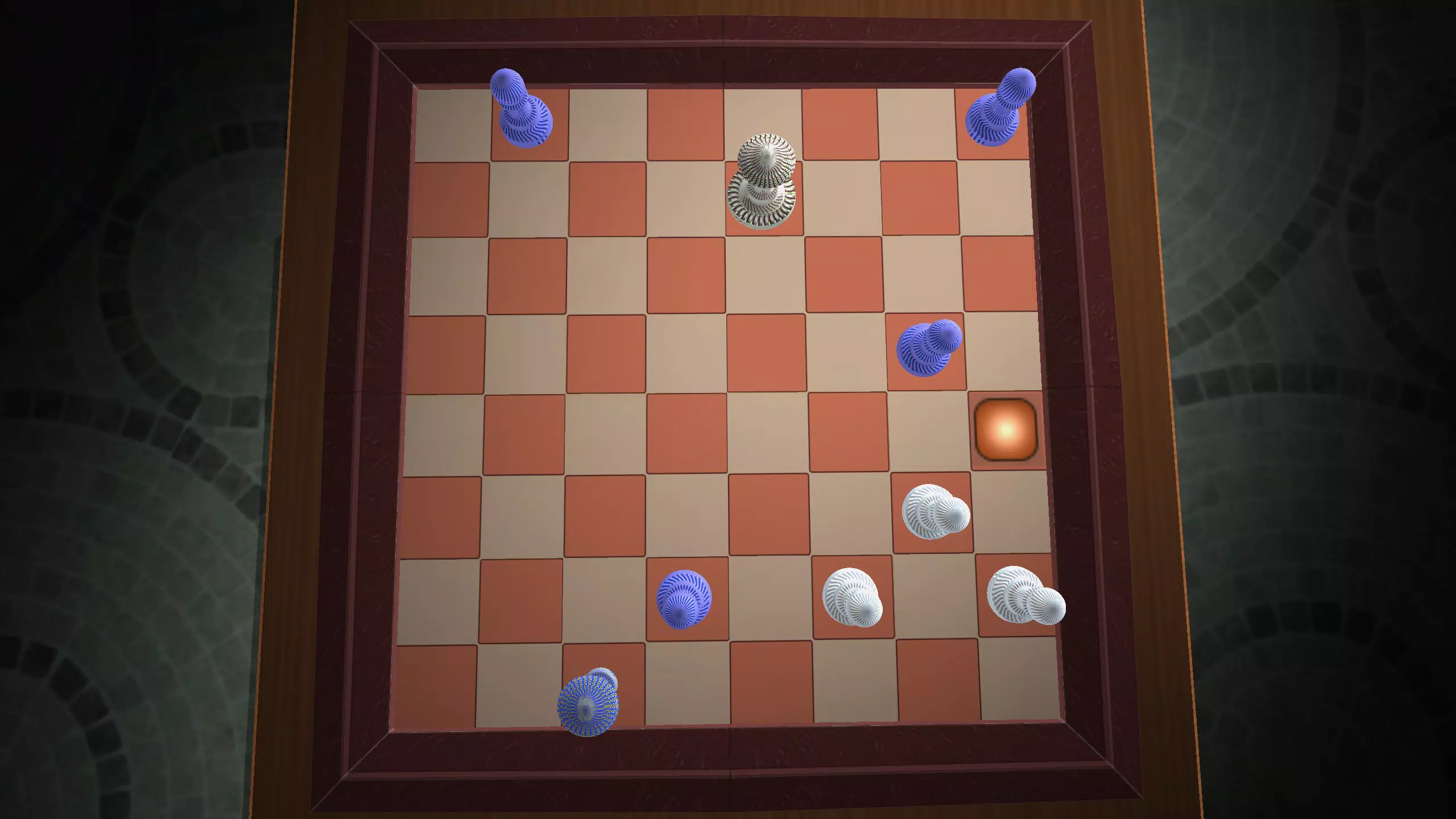 Checkers draughts and dama APK para Android - Download