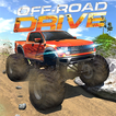 Offroad Simulator : Extreme আইকন