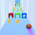 آیکون‌ Speed Shape
