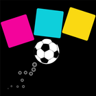 Color Bubble Ball icono