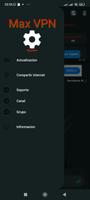 HTTP Max Vpn स्क्रीनशॉट 1