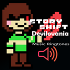Storyshift AU Devilovania Ringtones simgesi