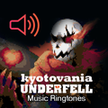 Underfell Kyotovania Ringtones