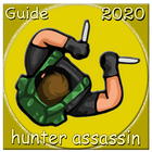 Guide For Hunter Assassin ! icône